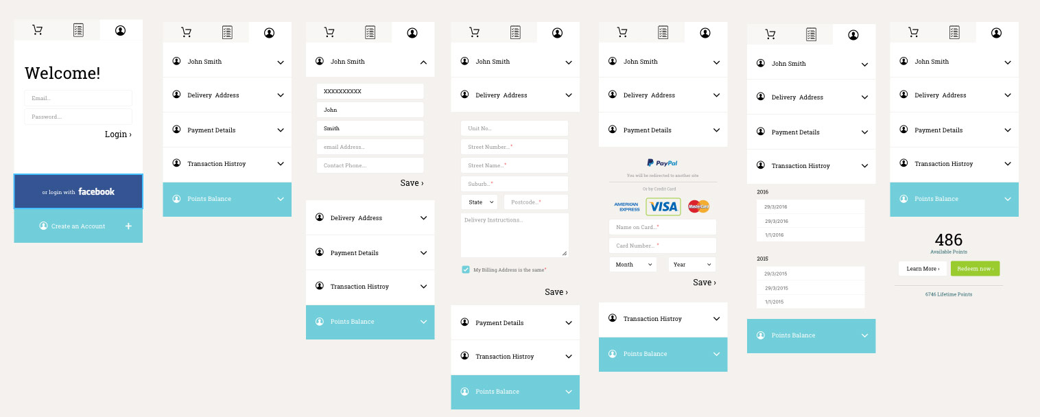 Aussie Farmers Direct accounts